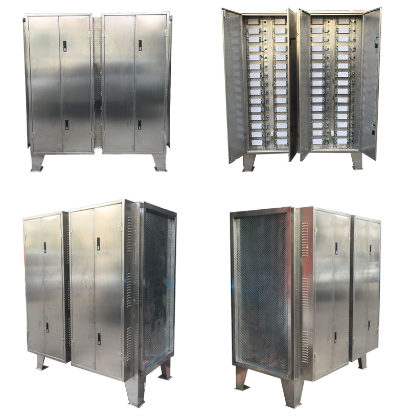 惠州環(huán)保設(shè)備廢氣處理產(chǎn)品設(shè)備介紹惠州環(huán)保公司