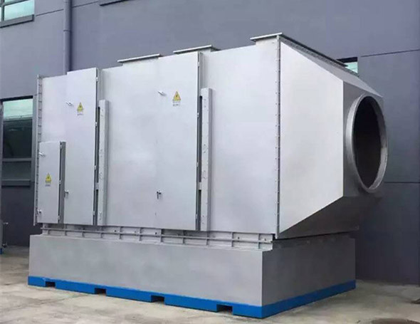 惠州環(huán)保公司廢氣處理設(shè)備之活性炭廢氣吸附裝置活性炭環(huán)保箱簡介