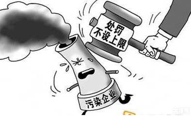 史上最嚴環(huán)保風暴至少查到2020年！附環(huán)保督查工業(yè)VOCs治理檢查要點。